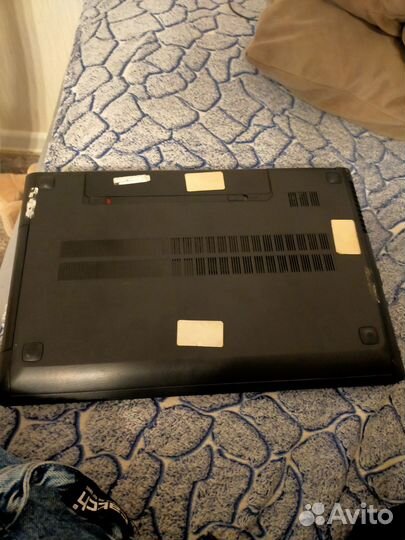Ноутбук Lenovo