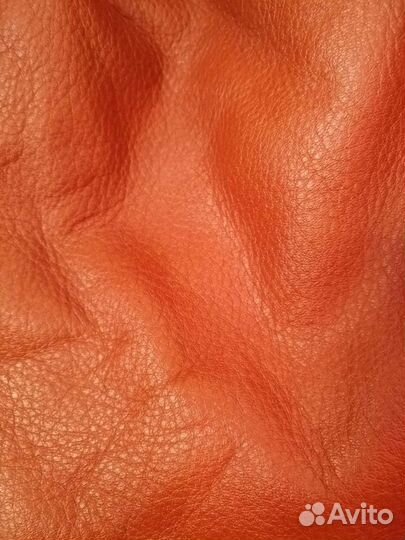 Натуральная кожа, шкура