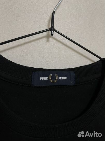 Футболка Fred Perry