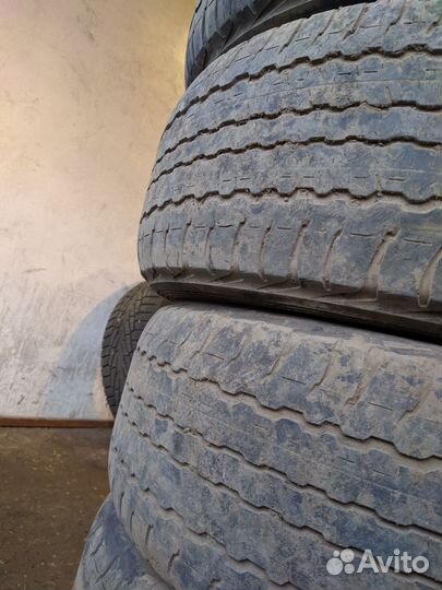 Dunlop Grandtrek AT22 285/65 R17