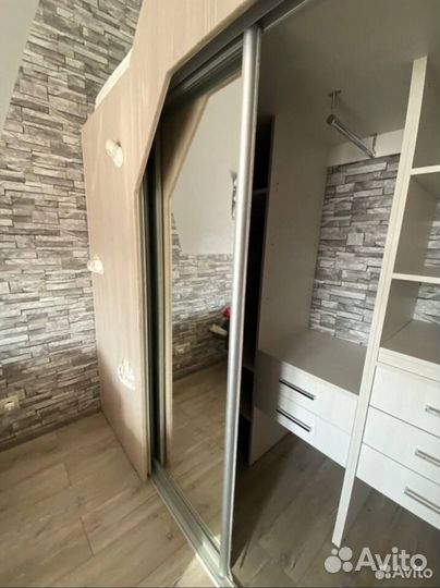 Шкаф кровать