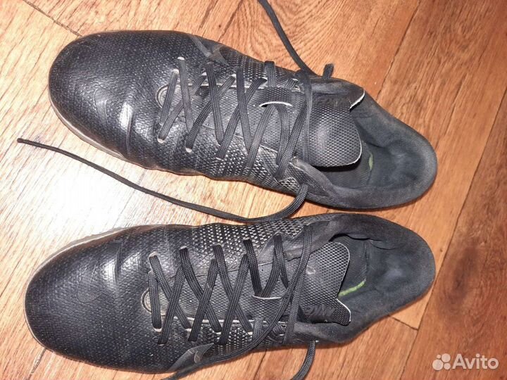 Сороконожки nike