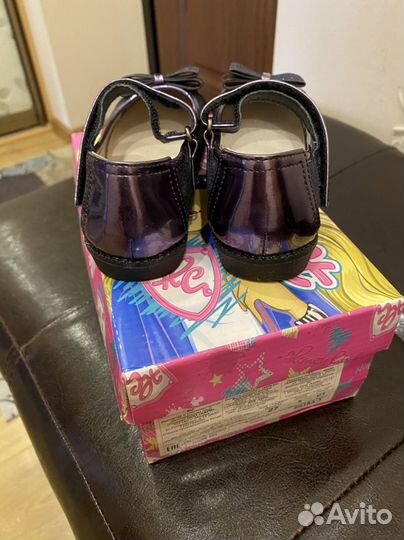 Туфельки Honey girl