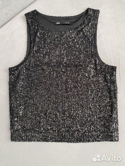 Вечерняя майка