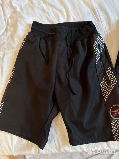 Шорты для мальчика