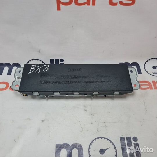 Подушка безопасности Mercedes E-Class W213 2019