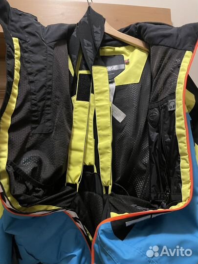 Комбинезон lynx squadron