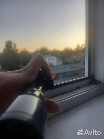 Оптический прицел 642