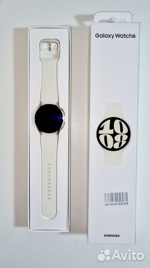 Часы Samsung Gаlаxy Watch 6 40 мм