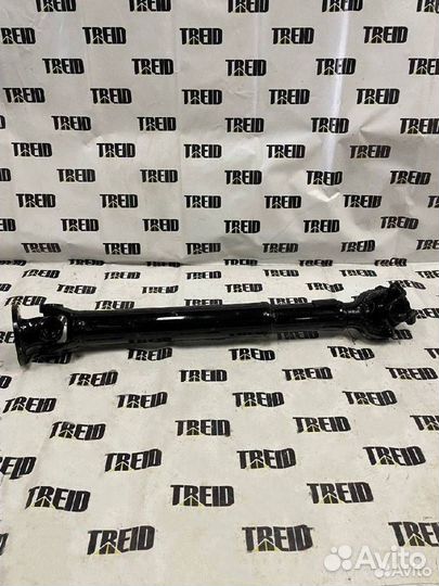 Передний карданный вал Т28