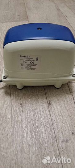 Компрессор Jebao PA-45