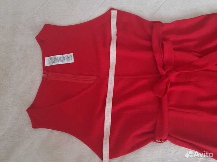 Комбинезон р. 48