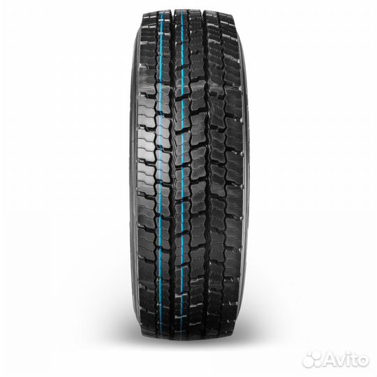 Автошина Cordiant DR-1 315/70/22,5 (с/н Y0718774)