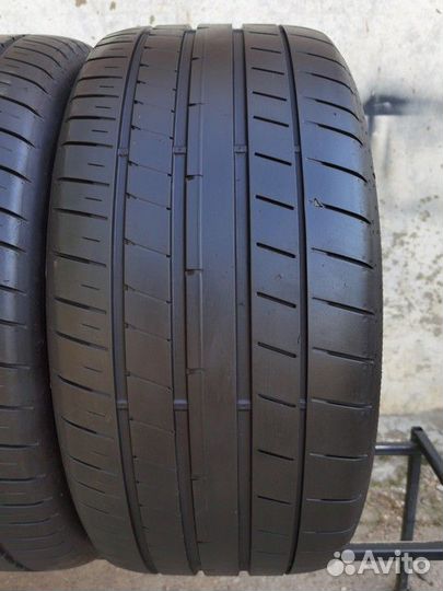 Dunlop SP Sport Maxx RT 2 285/40 R20 108Y