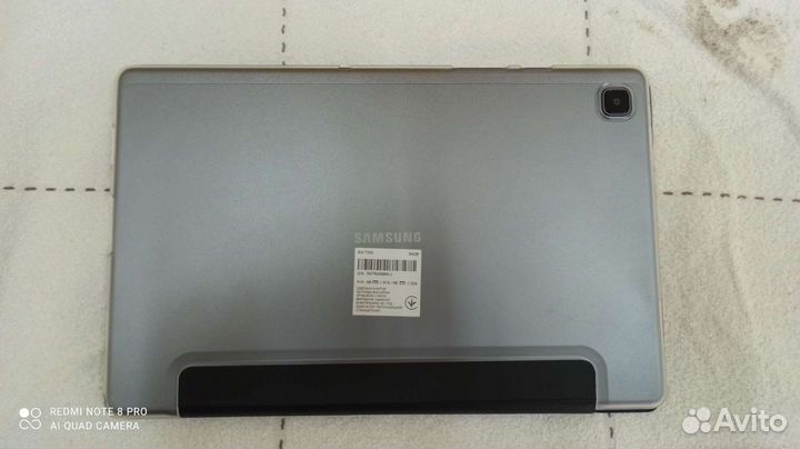Samsung galaxy TAB A7.10.4 дюйма. 64 гб