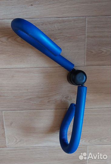 Эспандер тренажер