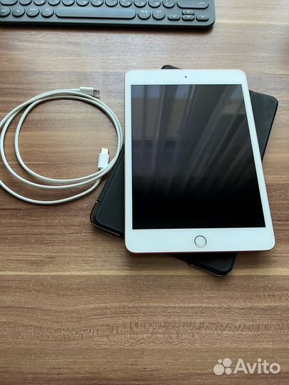 iPad mini 5 64gb wifi+cellular