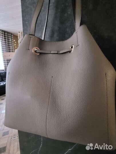Сумка Furla оригинал новая кожа
