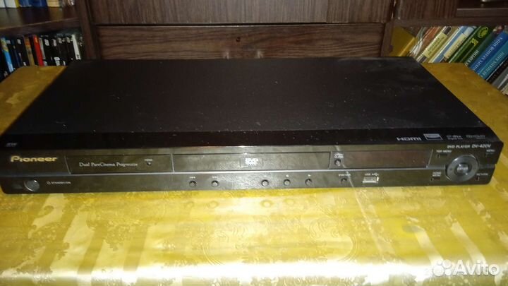 Dvd плеер с usb