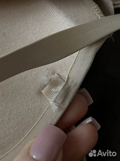 Incanto боди 75b