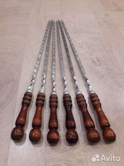 Подарочные наборы для шашлыка