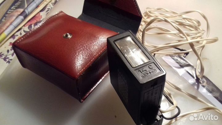 Фотоаппараты 