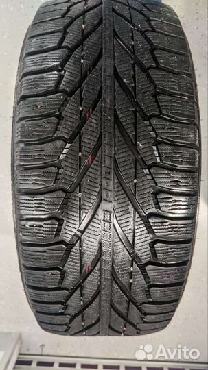 Nokian Tyres Hakkapeliitta R2 SUV 285/60 R18