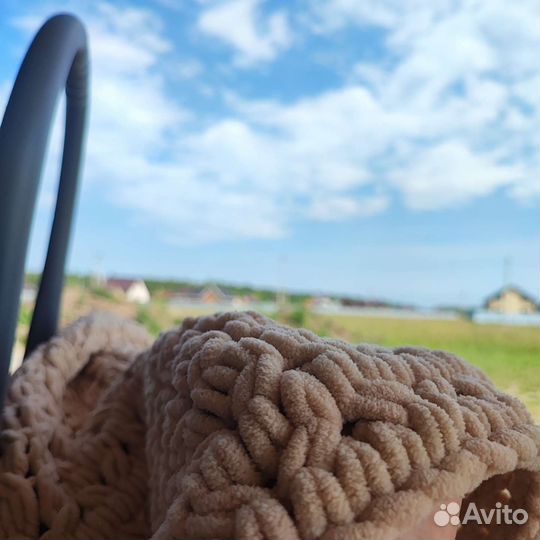 Плед детский