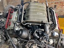 Двигатель BDW Audi A6 2.4 бензин