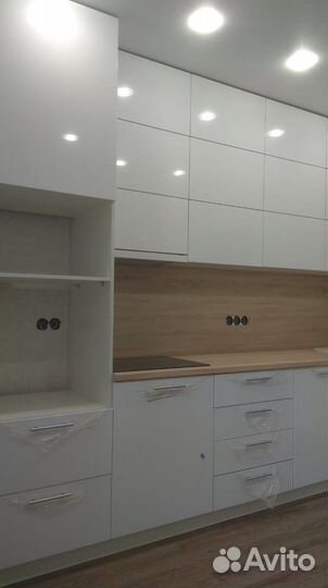 Кухни под ключ