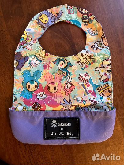 Нагрудник Ju-Ju-Be