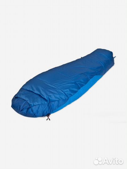 Мешок спальный Alexika Mountain Scout -3