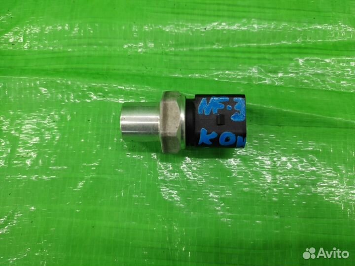 Датчик кондиционера Volkswagen Touareg