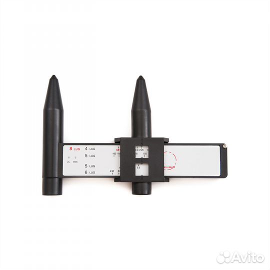 PCD-метр(Измерительразболтовкиколесногодиска) PHG