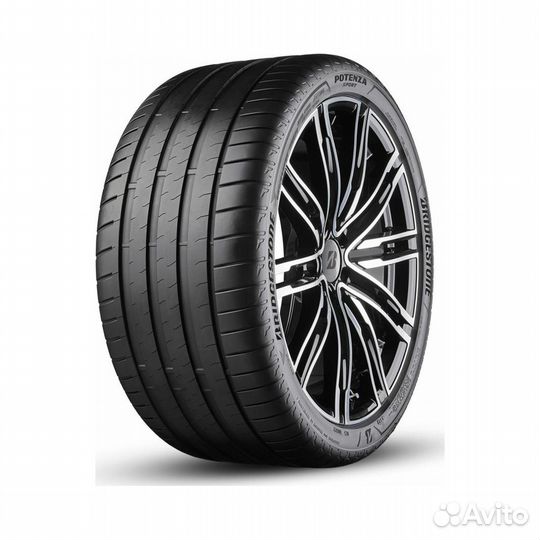 Bridgestone Potenza Sport 255/45 R20 Y