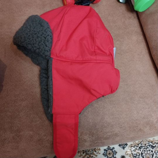 Куртка детская