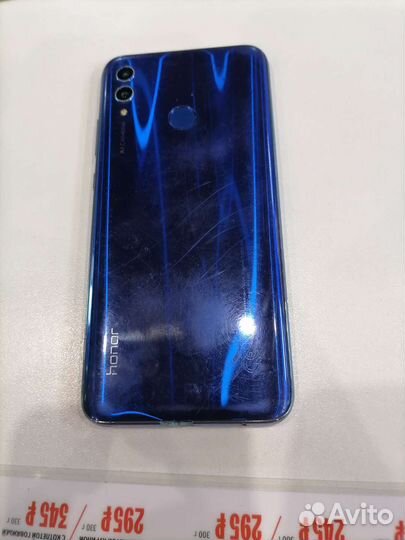 Телефон Honor 10 lite
