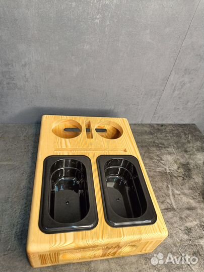 Пивной поднос пивница