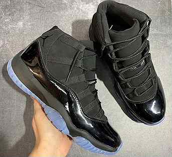 Кроссовки Jordan 11