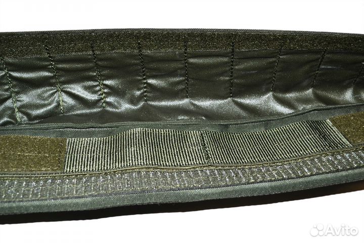 Пояс разгрузочный олив. р. 1 (втс)