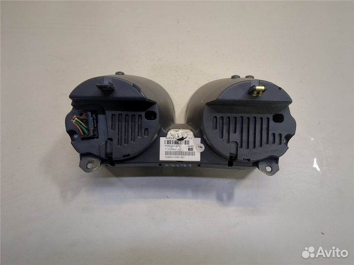 Щиток приборов Smart Forfour W454, 2004