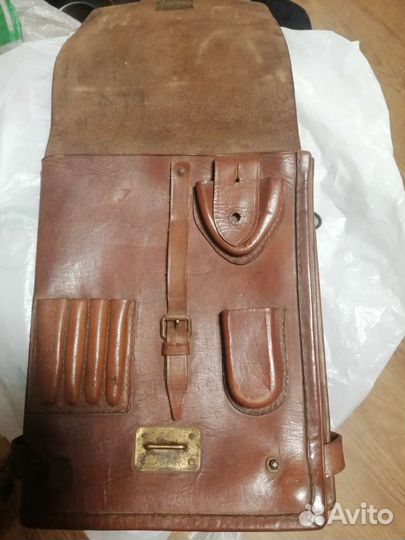 Планшет немецкий офицерский ВОВ 1944г