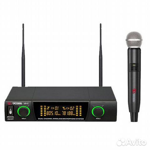 Радиосистема Volta US-1 (710.20)