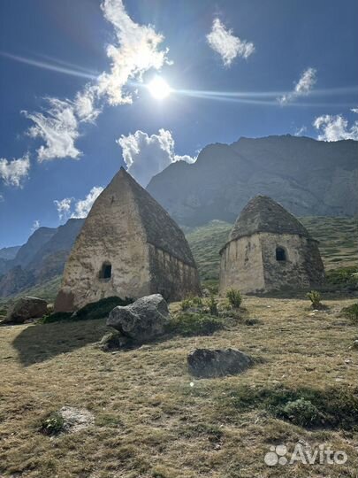 FLY-tour Эльбрус