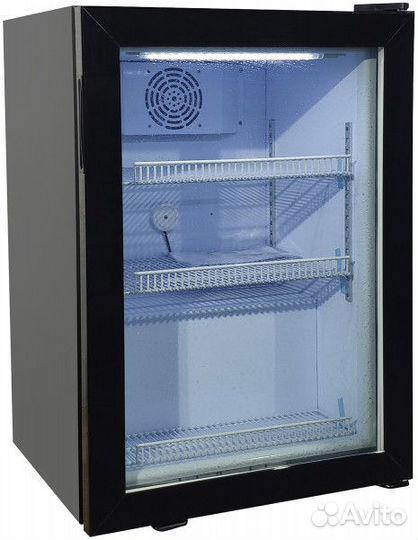 Шкаф морозильный Viatto VA-SD98