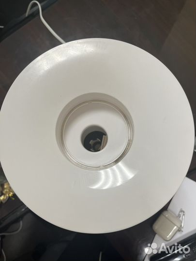 Увлажнитель воздуха ballu UHB-300