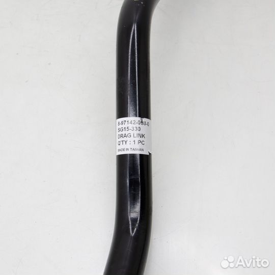 Тяга продольная isuzu ELF 4HF1, лицензия