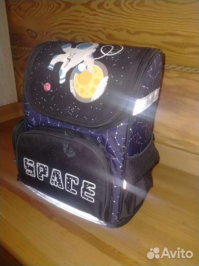 Портфель для мальчика