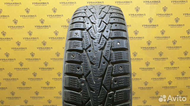 Nokian Tyres Nordman 7 175/65 R14