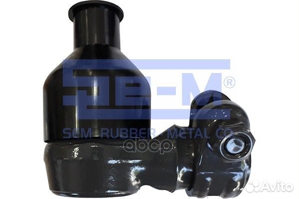 Наконечник рулевой тяги PA-steer/TA-stee, cilin